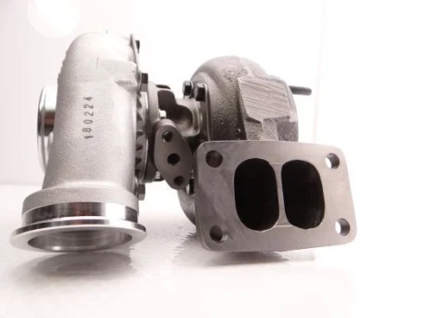 GARRETT Dmychadlo, plnění Original Spare part  (465366-5022S)