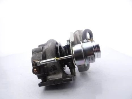 GARRETT Dmychadlo, plnění Original Spare part  (466974-5009S)