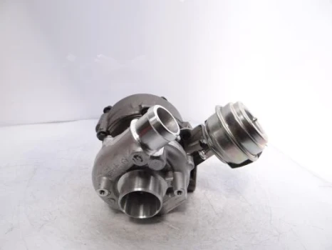 GARRETT Dmychadlo, plnění Original Spare part  (706712-5001S)