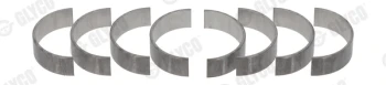 GLYCO Ojniční ložisko  (01-4872/4 0.50MM)