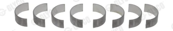 GLYCO Ojniční ložisko  (01-4943/4 0.50MM)