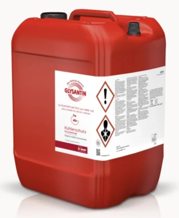 GLYSANTIN Nemrznoucí kapalina G40® ECO BMB 100  (50788606)