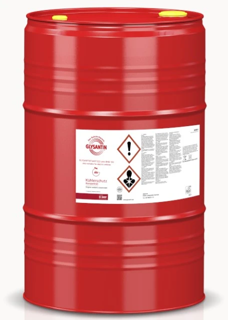 GLYSANTIN Nemrznoucí kapalina G40® ECO BMB 100  (50800313)