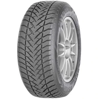Zimní PNEU 255/65R17 110T UltraGrip+ SUV GOODYEAR