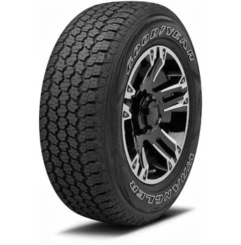 Letní PNEU 265/60R18 110T Wrangler AT Adventure MS GOODYEAR