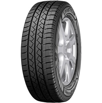 Celoroční PNEU 195/75R16 C 107/105R Vector 4Seasons Cargo 3PMSF GOODYEAR