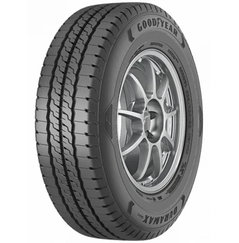 Letní PNEU 195/75R16 C 107/105R DuraMax G2 GOODYEAR