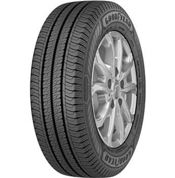 Letní PNEU 225/70R15 C 112/110S EfficientGrip Cargo 2 GOODYEAR