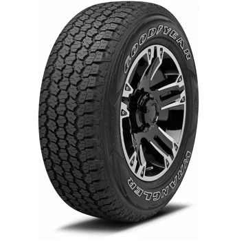 Letní PNEU 255/65R17 110T Wrangler AT Adventure GOODYEAR