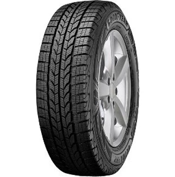 Zimní PNEU 195/75R16 C 107/105R UltraGrip Cargo GOODYEAR