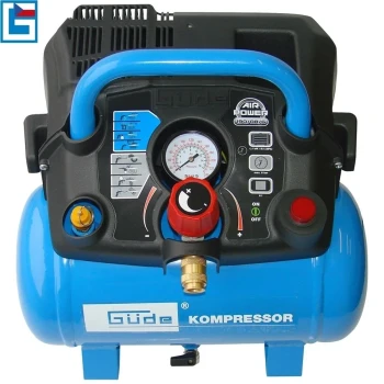 GÜDE 50089 KOMPRESOR AIRPOWER 190/8/6