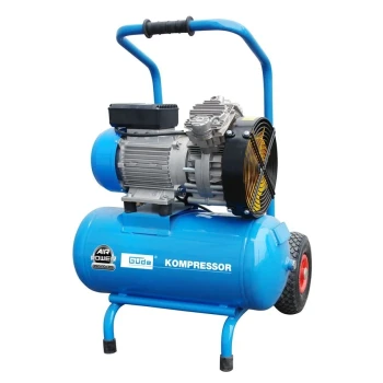 GÜDE 50094 KOMPRESOR AIRPOWER 350/10/25