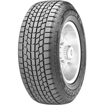 Zimní PNEU 275/60R20 115T RW08 Nordik IS HANKOOK