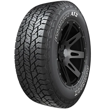 Letní PNEU 255/65R17 110T RF11 Dynapro AT2 M+S HANKOOK