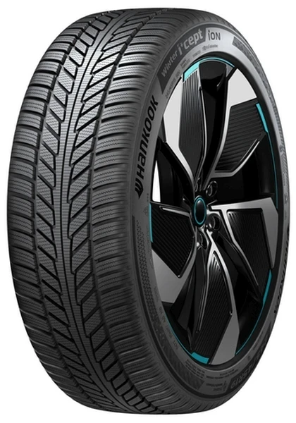 225/55 R 18 98V IW01 WINTER ICEPT ION TL M+S 3PMSF FOAM EV FR HANKOOK || 1033394