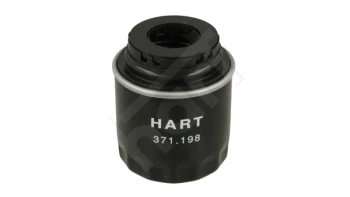 HART Olejový filtr  (371 198)