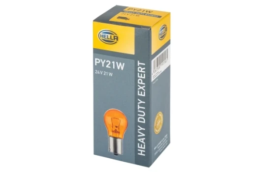HELLA Žárovka, blikač HEAVY DUTY EXPERT LONGER LIFETIME, VIBRATION RESISTANT  (8GA 006 841-251)