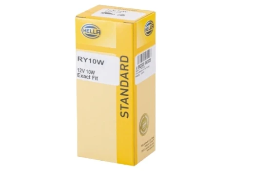 HELLA Žárovka, blikač STANDARD  (8GA 002 071-051)