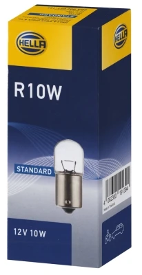 HELLA Žárovka, blikač STANDARD  (8GA 002 071-131)