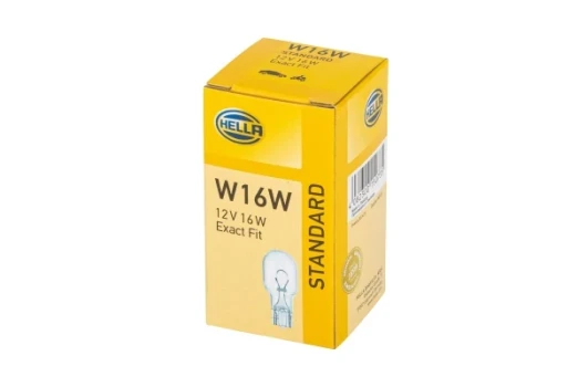 HELLA Žárovka, blikač STANDARD  (8GA 008 246-001)