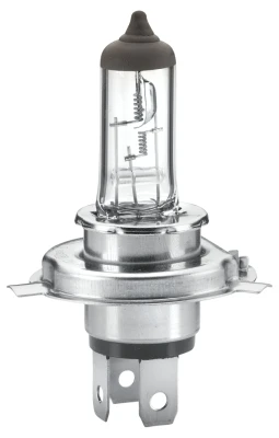 HELLA Zarovka, dalkovy svetlomet HEAVY DUTY  (8GJ 002 525-281)