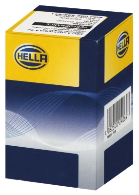 HELLA Zarovka, dalkovy svetlomet HEAVY DUTY EXPERT LONGER LIFETIME, VIBRATION RESISTANT  (8GJ 002 525-511)