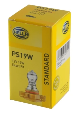 HELLA žárovka, koncové mlhové světlo  (8GA 223 569-021)