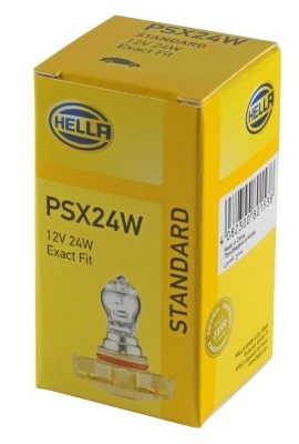 HELLA Žárovka mlhového světlometu  (8GA 223 569-001)