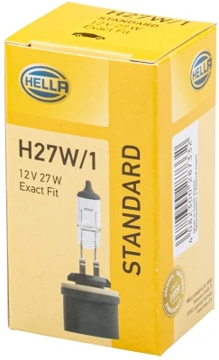 HELLA Žárovka mlhového světlometu STANDARD  (8GH 008 991-021)