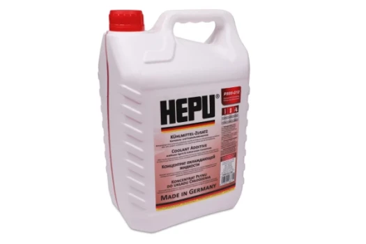 HEPU Nemrznoucí kapalina  (P999-G12-005)