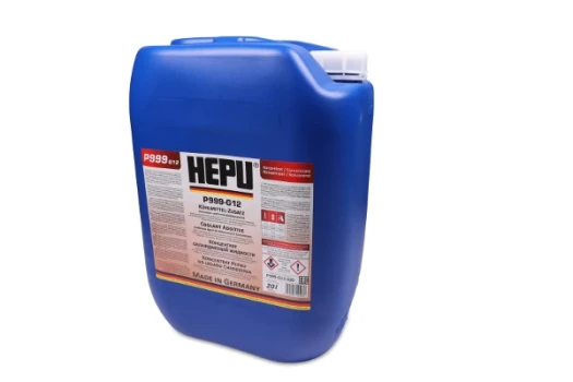 HEPU Nemrznoucí kapalina  (P999-G12-020)