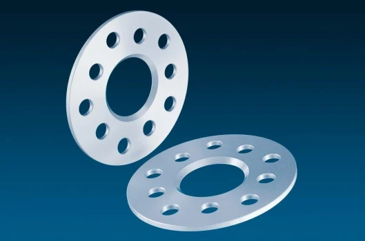 HR  Rozšíření rozchodu TRAK+® Wheel Spacers  (06234571)