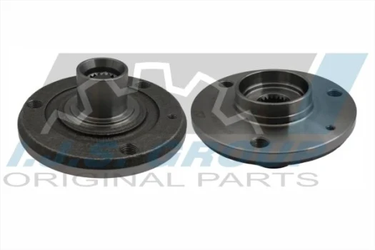 IJS GROUP Náboj kola Technology & Quality  (10-1045)