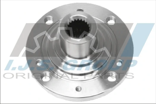 IJS GROUP Náboj kola Technology & Quality  (10-1061)
