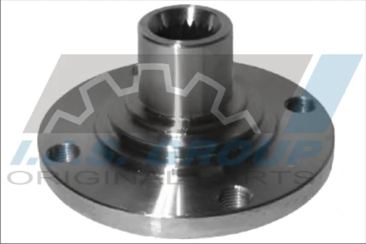 IJS GROUP Náboj kola Technology & Quality  (10-1082)