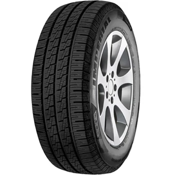 Celoroční PNEU 195/75R16 C 110/108S All Season Van Driver 3PMSF IMPERIAL