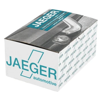 JAEGER Sada elektrické instalace, tažné zařízení PREMIUM E-Satz 7-polig spezifisch, auch für Anhänger mit LED  (12040510)