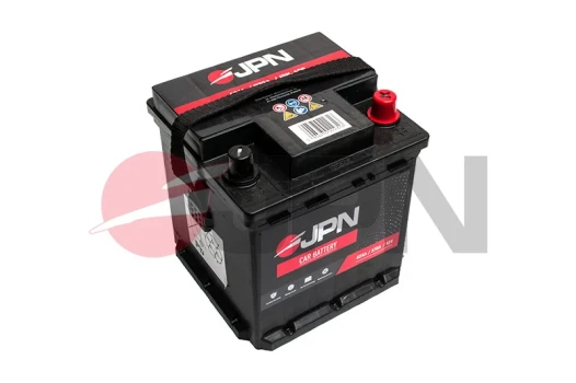 JPN startovací baterie 42Ah  (JPN-420)