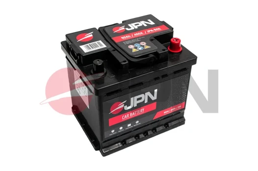 JPN startovací baterie 50Ah  (JPN-500)