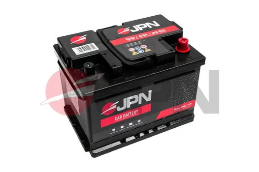 JPN startovací baterie 52Ah  (JPN-520)