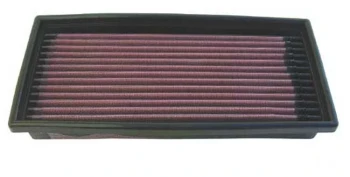 K&N Filters Vzduchový filtr  (33-2002)