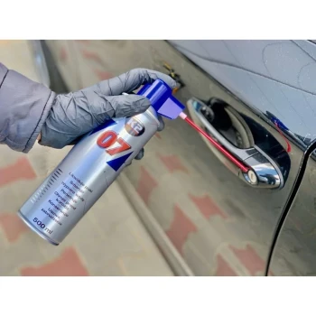 K2 K2 07 500 ml - mazivo ve spreji