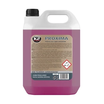 K2 polymerový vosk na karoserii 5 l | M154