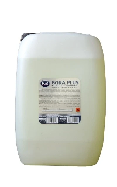 K2 pre-wash prostředek pro předmytí karoserie 25 kg | M203