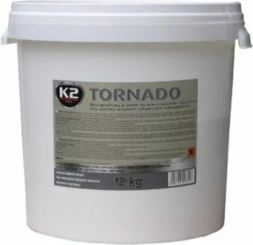 K2 čisticí prášek na tapicerku 12 kg | M285