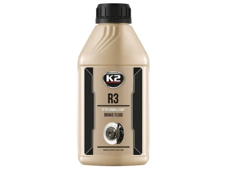 K2 brzdová kapalina R3 500 g | T100