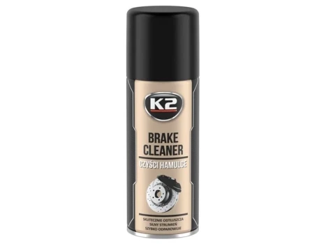 K2 Čistič brzd, 400 ml (W103)