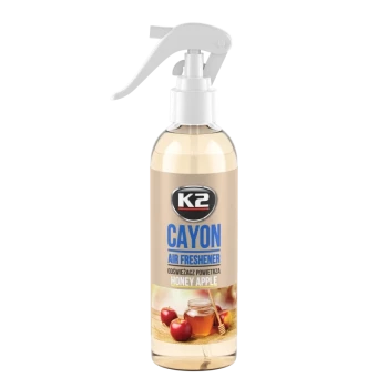 K2 Cayon 250 ml Honey Apple