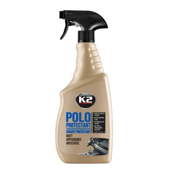 K2 Polo Protectant 770 ml palubní péče
