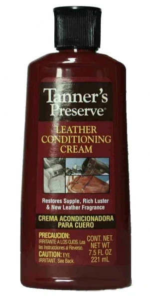 K2 Leather Conditioning Cream 221 ml ochrana a konzervace kůže